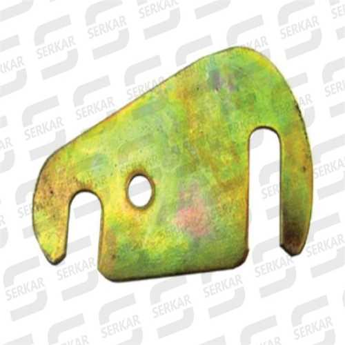 DKS KAPI KİLİT KARŞILIK AYAR SACI ŞİMİ Ürün Görseli